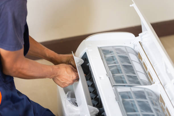Best Commercial HVAC Repair  in Moorpark, CA