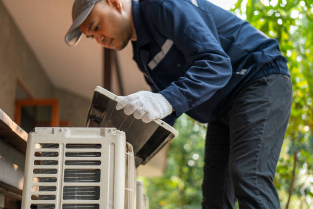 Best Ductless HVAC Repair  in Moorpark, CA